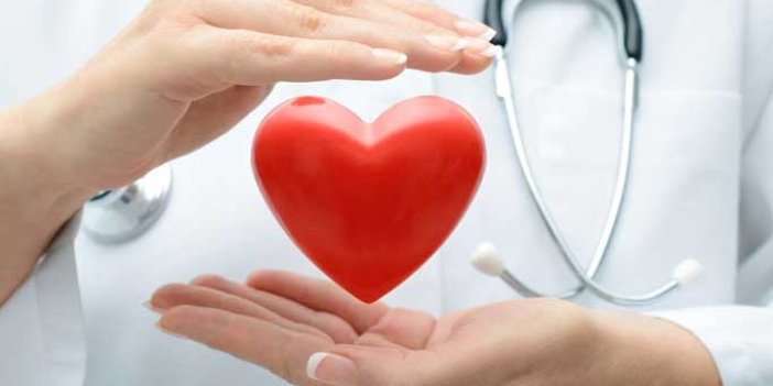 Kardiyologlardan sağlıklı kalbin formülü
