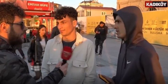 Türk vatandaşlığı alan Afganlar Taliban'a desteğini açıkladı. Kaçak yollardan nasıl geldiklerini anlattılar