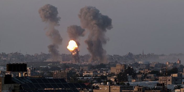 İsrail yedek askerlerini çağırdı. Gazze'de çatışma büyüyecek