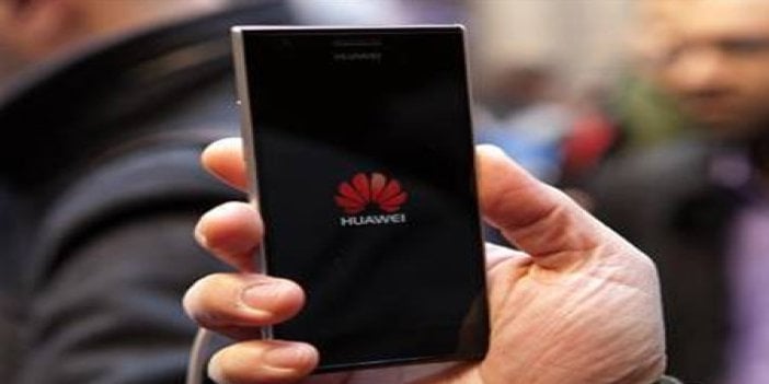 'NSA Huawei'yi takibe aldı'