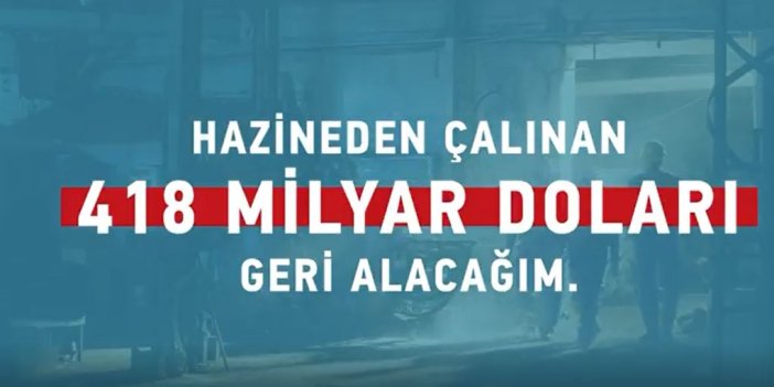 Kılıçdaroğlu engellenen kampanya videolarını paylaştı: Son günleriniz keyfini çıkarın çeteler!