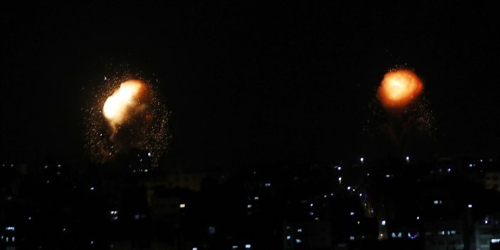 İsrailli üst düzey yetkililer Gazze ve Lübnan’a saldırmama şartını açıkladı