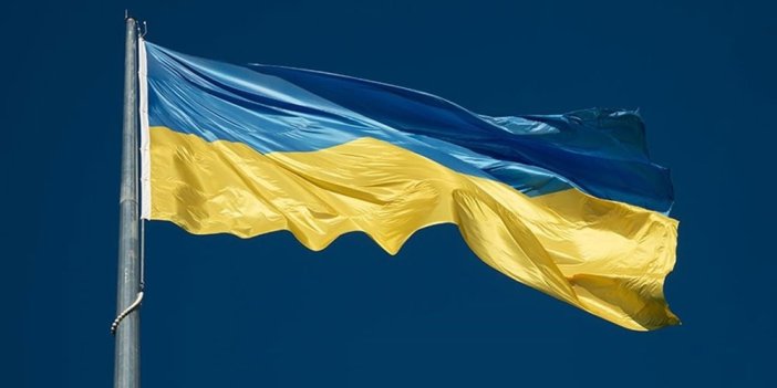 Ukrayna, Suriye’ye 50 yıllık süreyle yaptırım uygulamayı önerdi