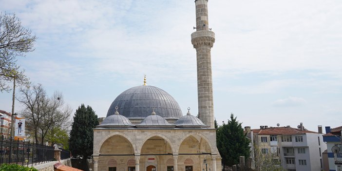Edirne’de Mimar Sinan izleri