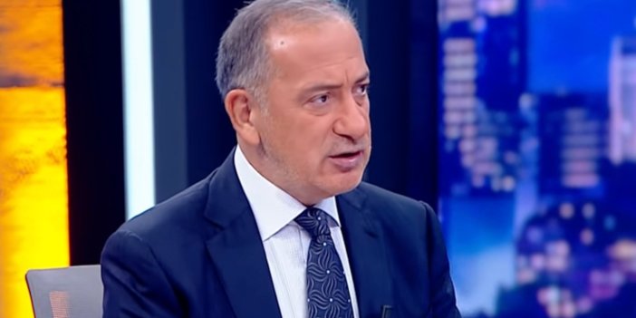 Fatih Altaylı Erdoğan'ın 20 Nisan'daki doğalgaz planını açıkladı
