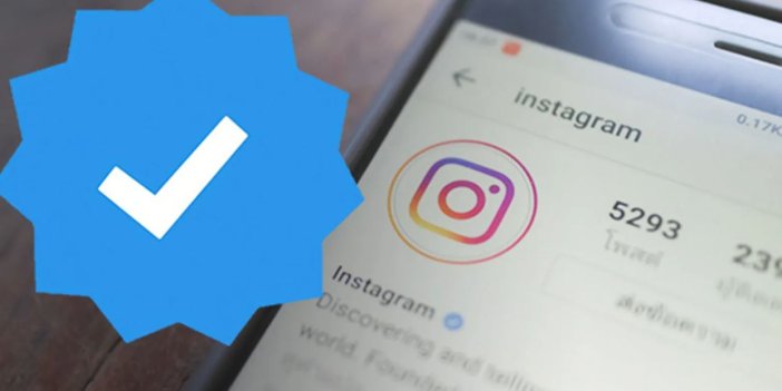 Instagram rekor kırdı.1 günde sattığı mavi tik sayısı şoke etti