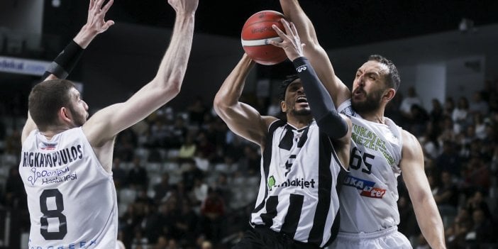 Beşiktaş Emlakjet hata yapmadı