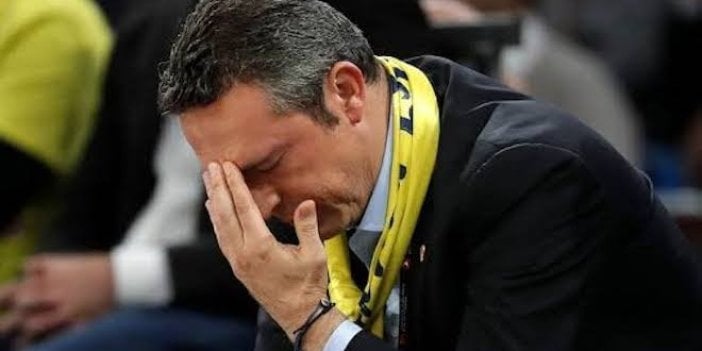 Ali Koç istifa etsin mi etmesin mi? Fenerbahçe'de flaş oylama