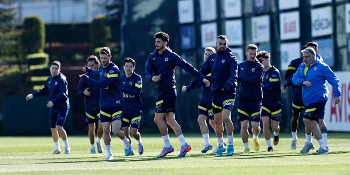 Fenerbahçe, ligin formda takımı Karagümrük deplasmanına çıkacak
