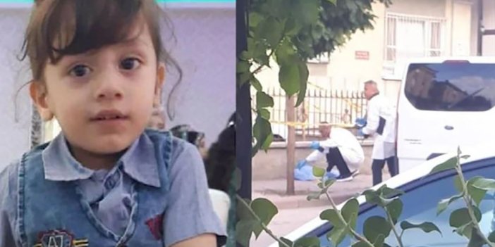 Kan donduran cinayette istenen ceza belli oldu! İki yaşındaki çocuğu boğarak öldürmüştü