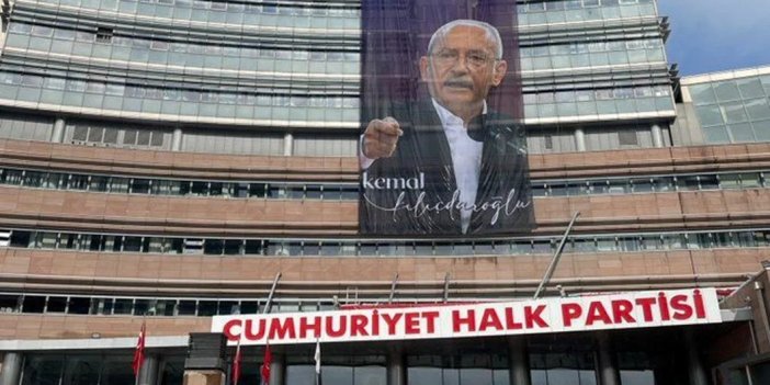 Millet İttifakı üyelerinin CHP listelerinden seçime girecek adayları belli oldu