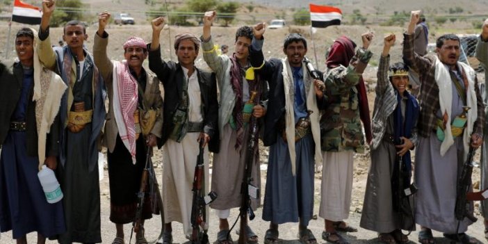 Yemen’de ateşkes görüşmeleri