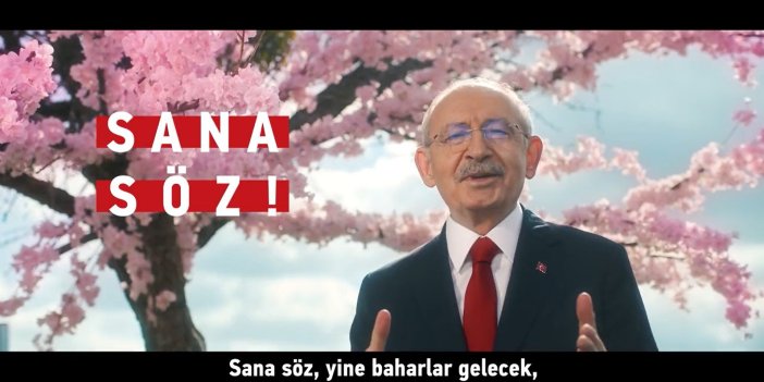Kılıçdaroğlu engellenen kampanya filminin dördüncüsünü paylaştı: Aile destekleri sigortası gelecek