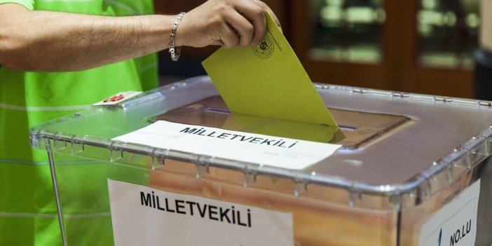 Son anket ortaya çıkardı. Kılıçdaroğlu, Erdoğan ve İnce'nin oy oranları belli oldu