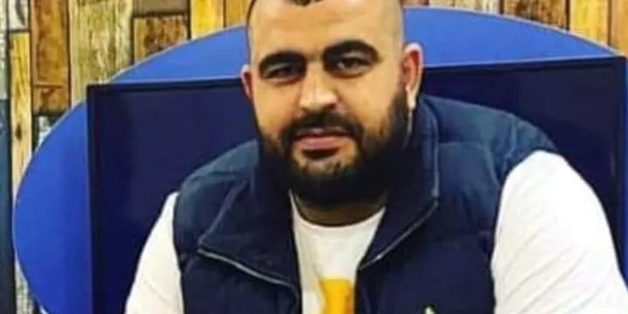İzmir'deki cinayetin zanlısı tutuklandı   