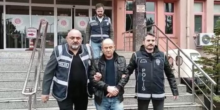 17 yaşındaki Dina’nın ölümünde 4'üncü kez gözaltına alınan şüpheli tutuklandı 