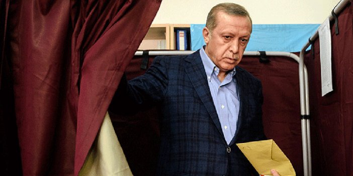 Bloomberg’den bomba Erdoğan analizi. Seçimi kazanma ihtimalinin ne kadar olduğunu açıkladılar