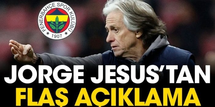 Jesus kalacak mı gidecek mi? Ali Koç'la yaptığı görüşmeyi açıkladı