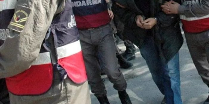 Manisa ve İzmir'de suç örgütüne operasyon: 38 gözaltı