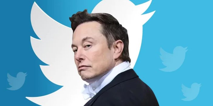 Elon Musk'ın yeni hamlesi: Twitter artık şirket değil