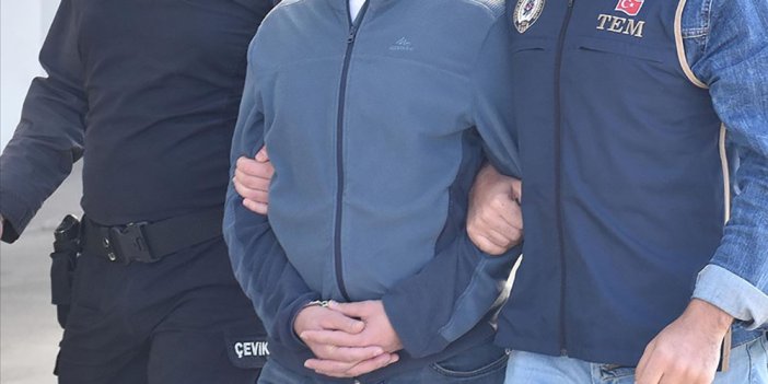 İstanbul merkezli 7 ildeki FETÖ operasyonu: 9 gözaltı