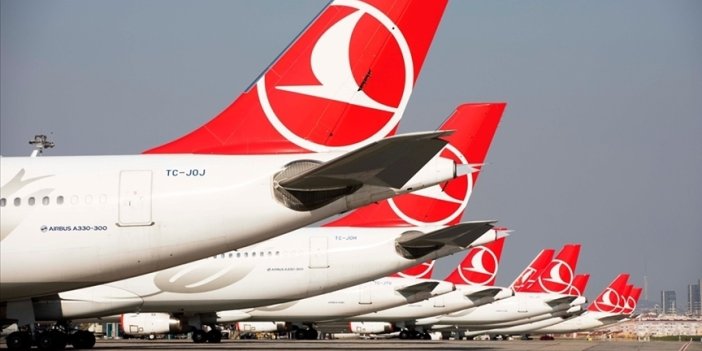 Türk Hava Yolları'nda flaş atama kararları. Kimler hangi görevlere getirildi