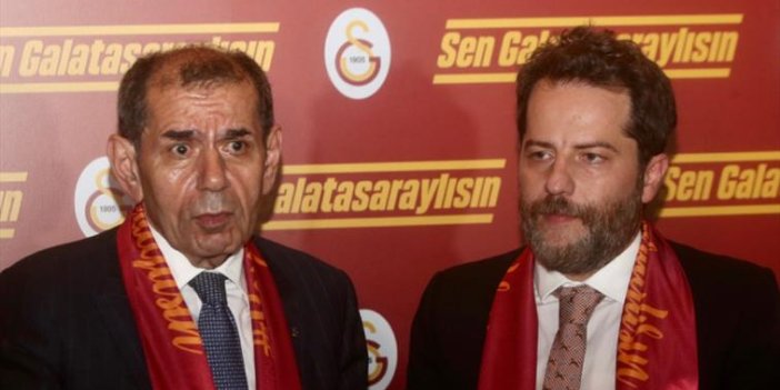 Galatasaray borçta da lider. İşte 4 büyüklerin borçları