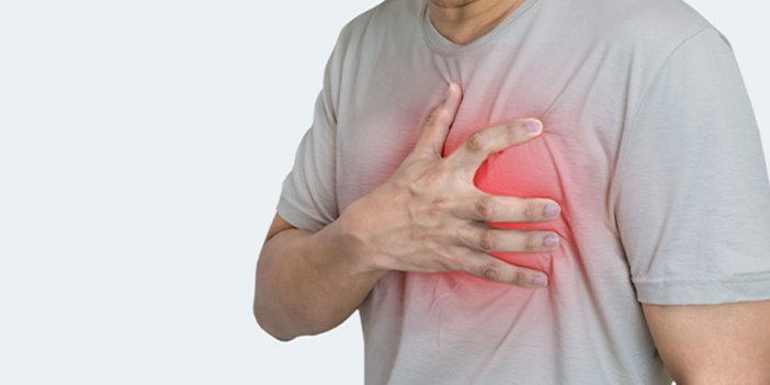 Kalp krizi belirtileri neler? Kalp krizi neden olur?