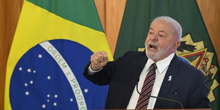 Brezilya Devlet Başkanı, Çin'i ziyaret edecek