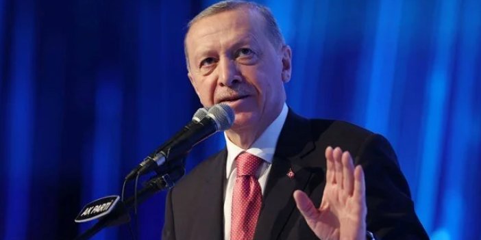 Erdoğan muhalefetin atamalarda ‘Mülakat kaldırılsın’ önerisini kabul etti. Yıllardır AKP'liler ve tarikatçılar dolduruldu. Neden şimdi kaldırmıyorsunuz