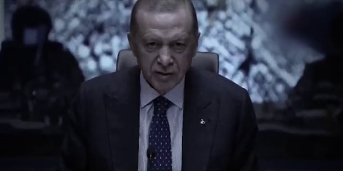 İYİ Parti'den çok konuşulacak Erdoğan paylaşımı. AKP iktidarını bir video ile özetlediler