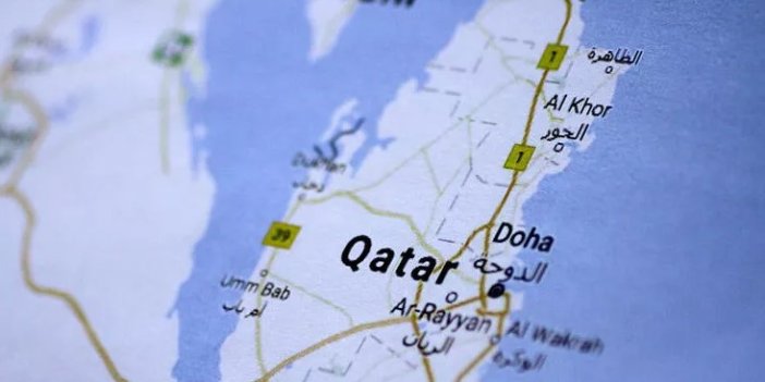 Katar sınır ihlali yapan 17 İranlı hakkında kararını verdi