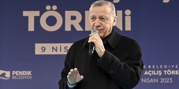Genel af mı geliyor? Erdoğan ‘seçimi bıçak sırtında görüyor’ diyerek açıkladı
