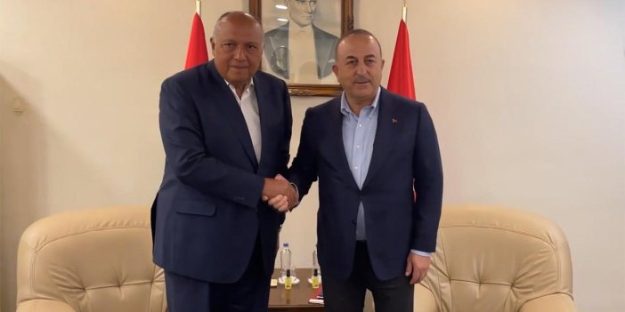 Mısır Dışişleri Bakanı davetle Türkiye'ye geliyor. 9 yıldır Mısır'la ilişkilerdeki zararı kim ödeyecek. Bu işin sorumlusu kim