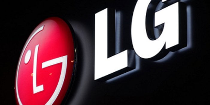 LG'nin logosu değişti. İşte yeni tasarım