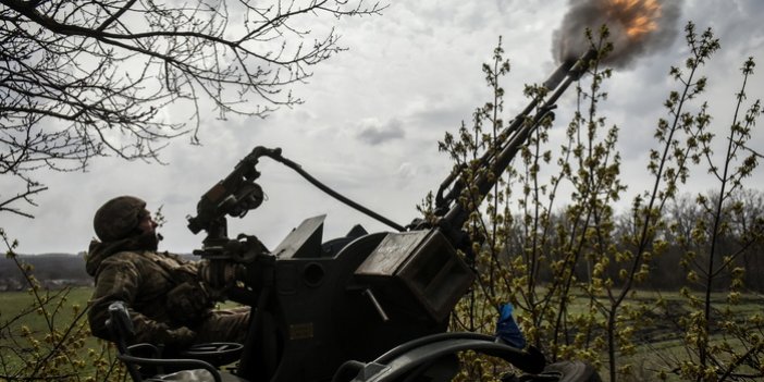 Ukrayna yaz aylarında karşı saldırıya başlayabilir