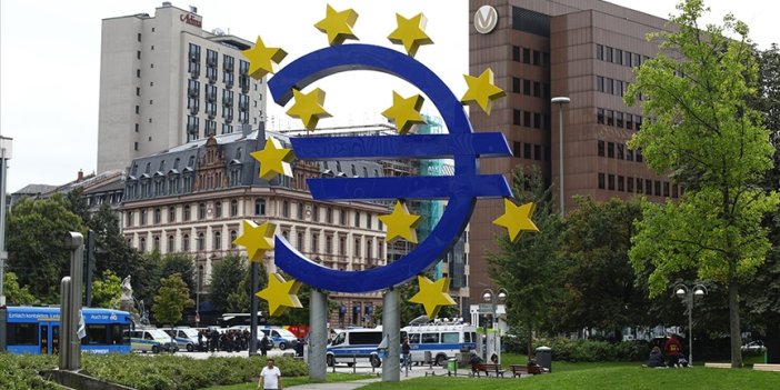 Euro Bölgesi bankalarının  kârları artıyor