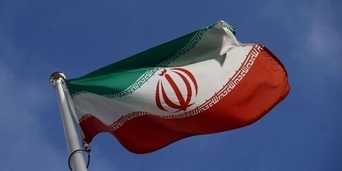 İran heyeti resmi ilişkiler kapsamında Suudi Arabistan'a gitti