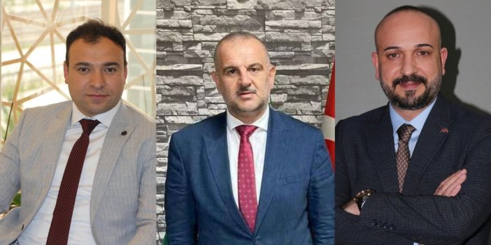 MHP İl Başkanı ve Ülkü Ocakları Başkanı'na hapis cezası