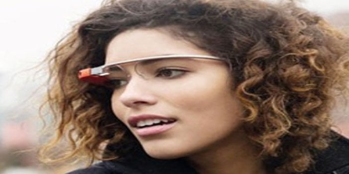 Google Glass satışa çıkıyor: İşte fiyatı!