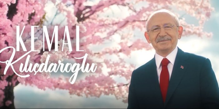 Kılıçdaroğlu engellenen kampanya filmlerinin altıncısını paylaştı: Millet İttifakı iktidarında beni özgürce ve korkmadan eleştirebileceksin