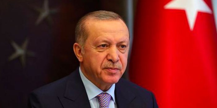 Erdoğan: Gençlerin ülkeyi terk ettikleri iddiası bir yalan. Cumhurbaşkanlığı sisteminin ekonomik başarısı ortada