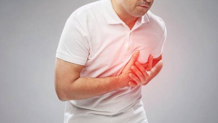 Kalp damar hastalıklarına iyi gelen ot