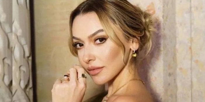 Hadise'den yeni şarkısı için duygusal bir hikaye ''Ölmek istedim ölsün istedim''