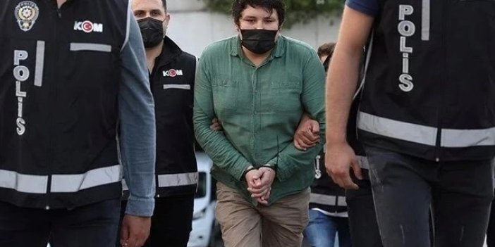 Tosuncuk ve ağabeyine 'Bank' kelimesini izinsiz kullandıkları gerekçesiyle 2 yıl 6 ay hapis cezası