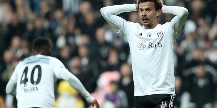 Dele Alli'nin Türkiye'ye geri dönmeyeceği ortaya çıktı