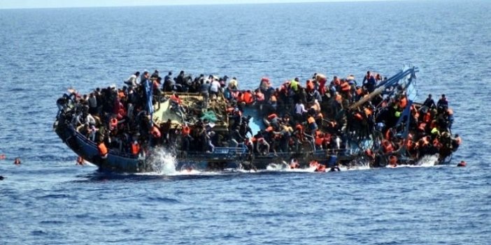 Tunus'ta göçmen teknesi faciası. Onlarca ölü var
