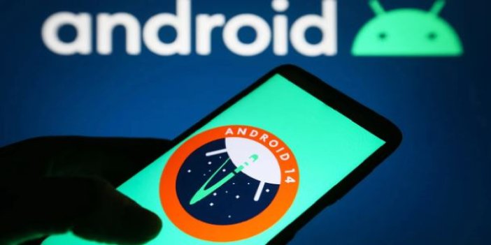 Android 14 ilk beta sürümü yayınlandı. İşte yenilikler