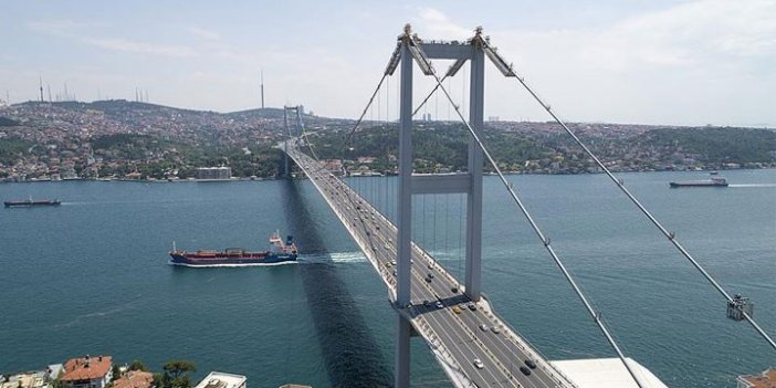 Bayramda köprü ve otoyollar ile İstanbul, Ankara ve İzmir'de toplu taşıma ücretsiz olacak