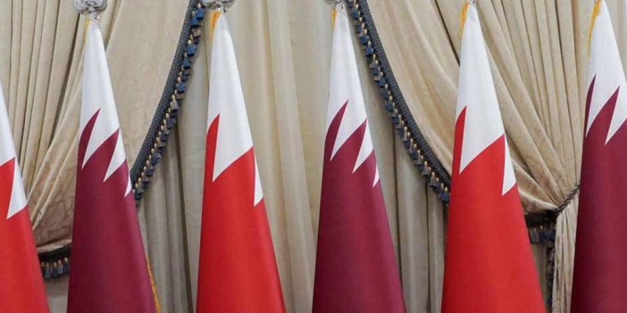 Katar ve Bahreyn arasında yeni dönem